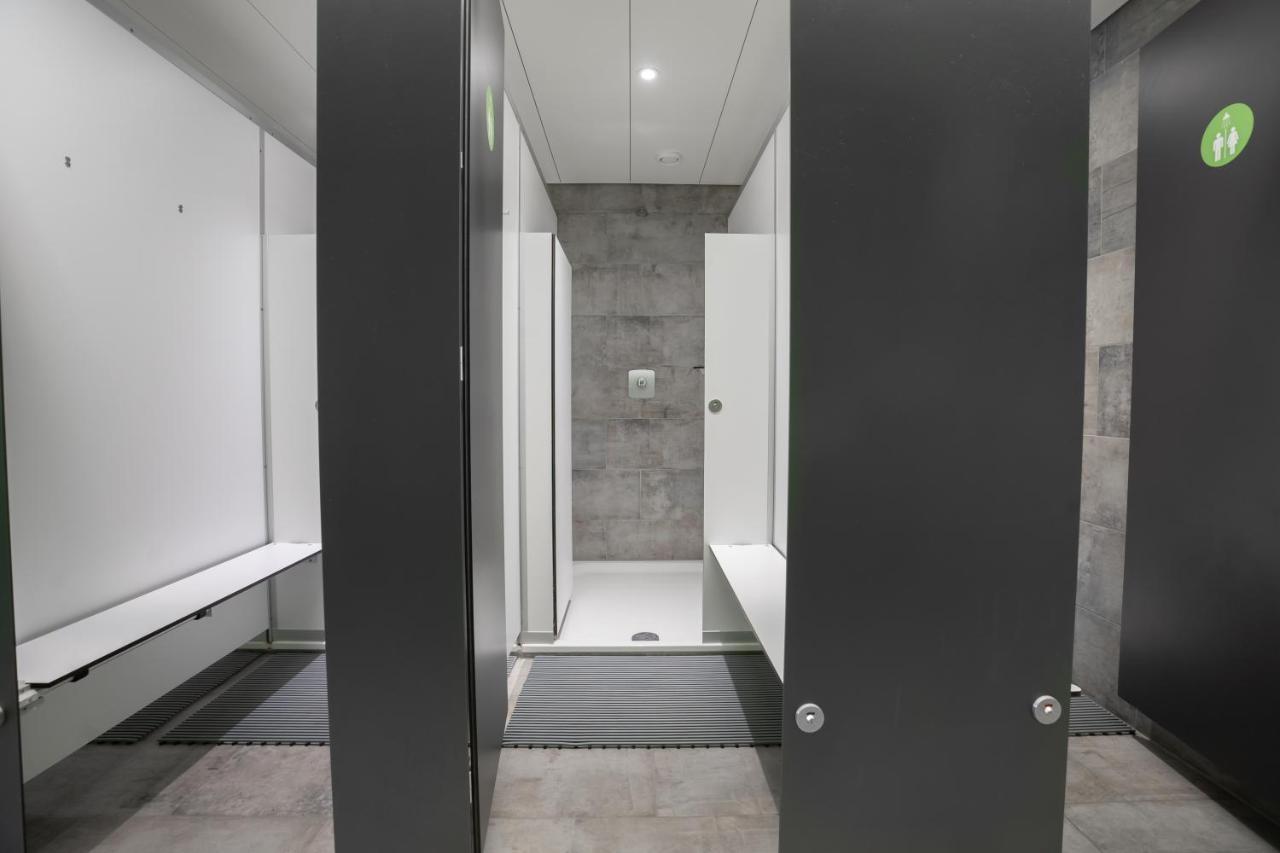 Nyon Hostel Kültér fotó