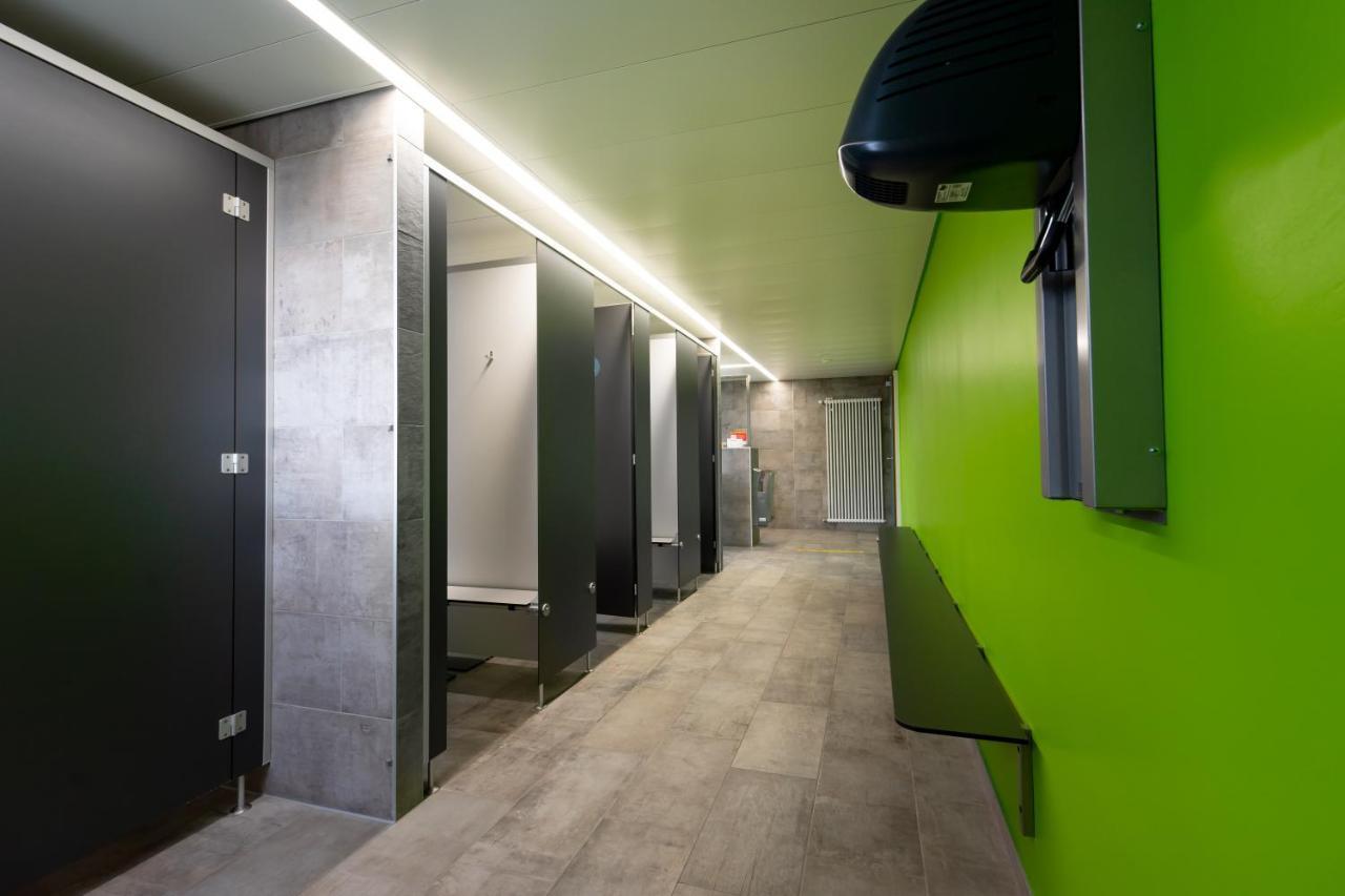 Nyon Hostel Kültér fotó