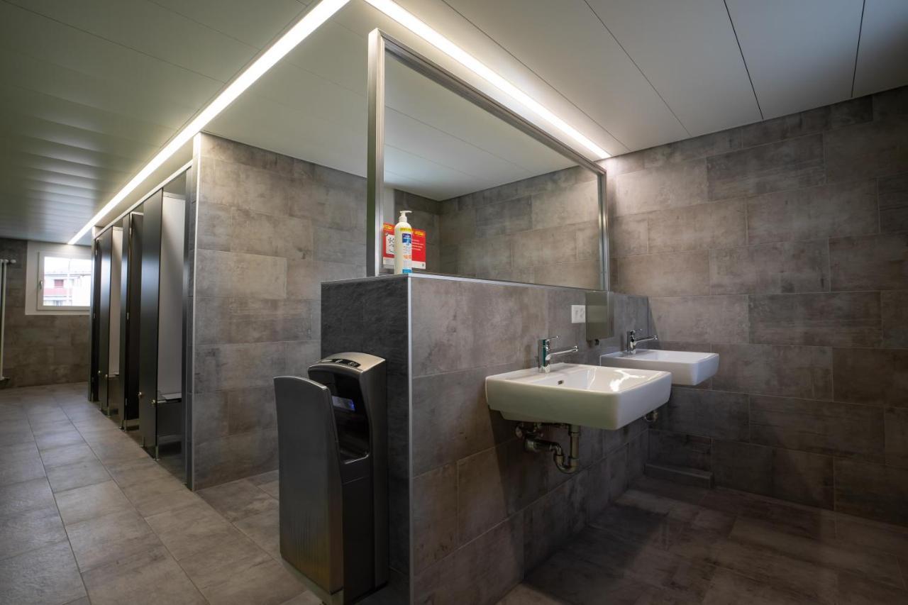 Nyon Hostel Kültér fotó
