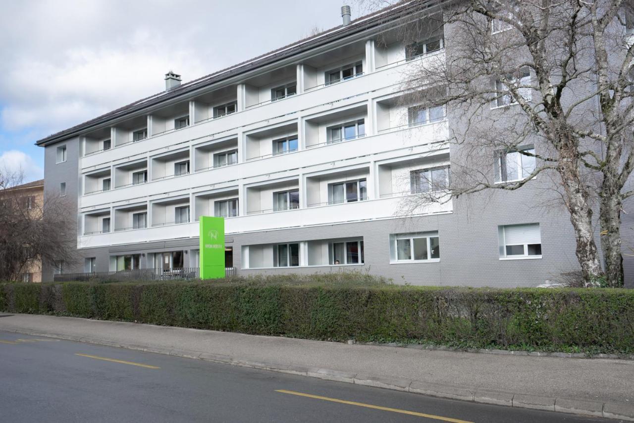 Nyon Hostel Kültér fotó