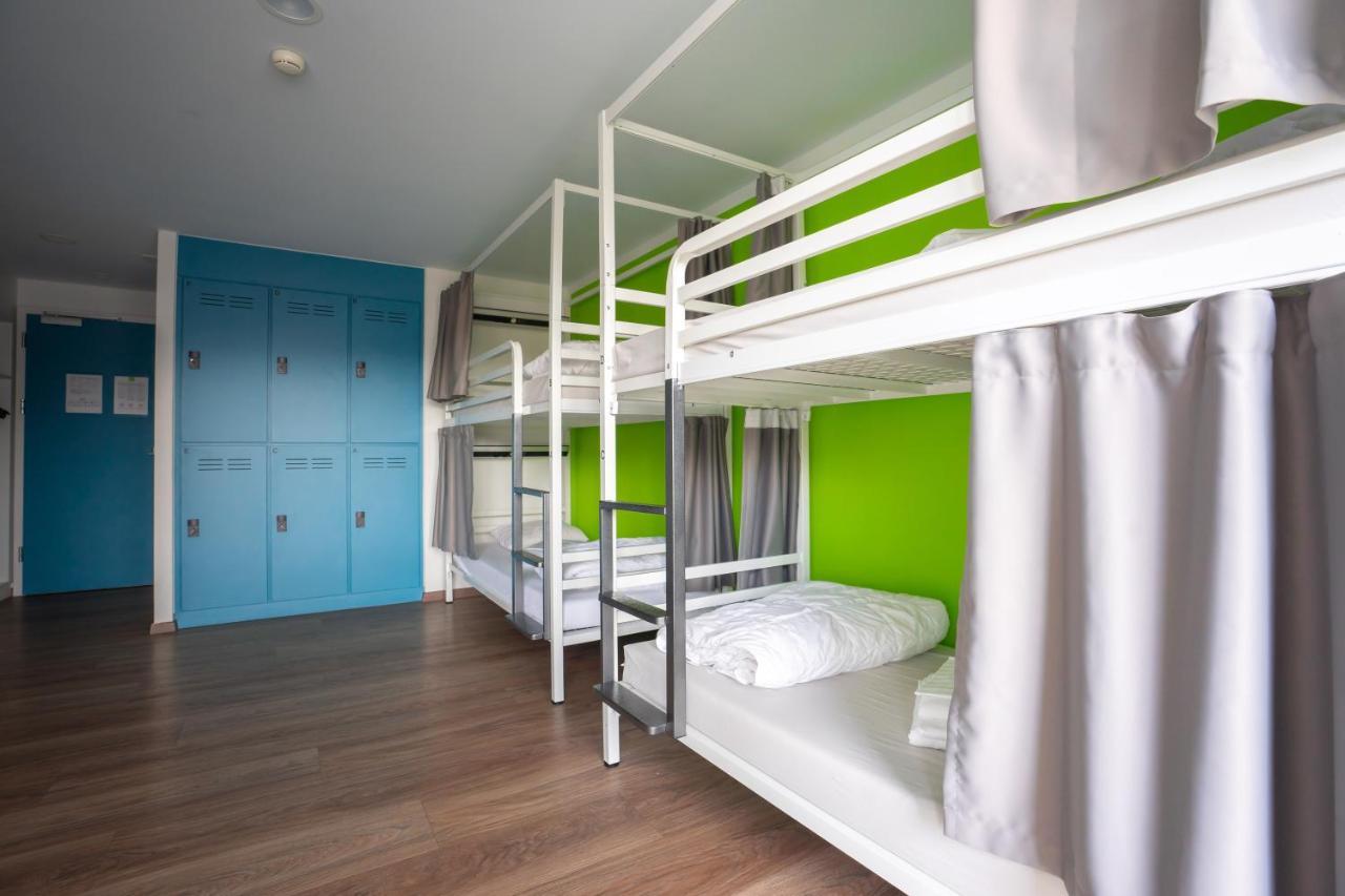 Nyon Hostel Kültér fotó